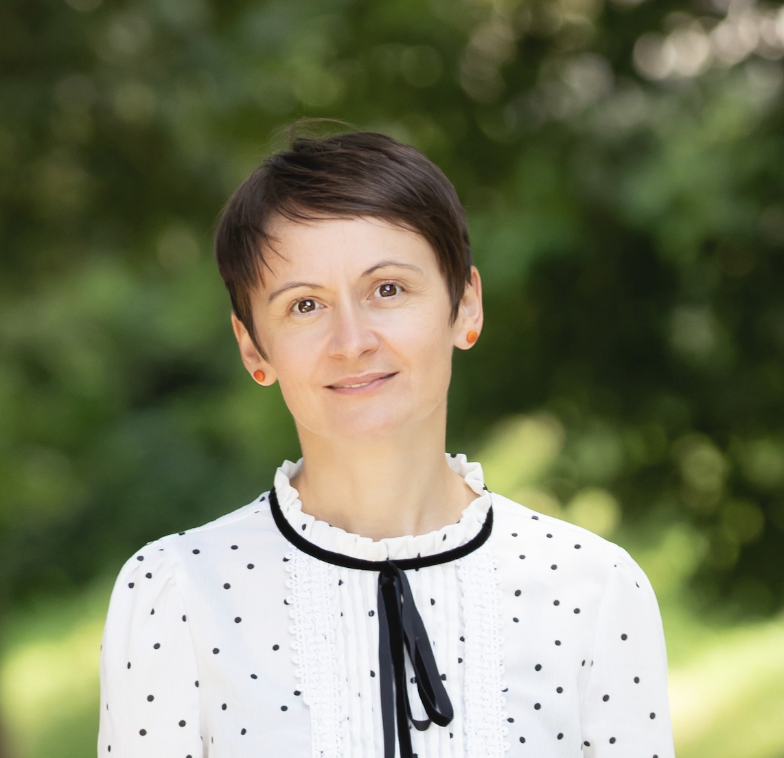 Adela Perte – Psychologische Praxis für Erwachsene und Kinder in Linz