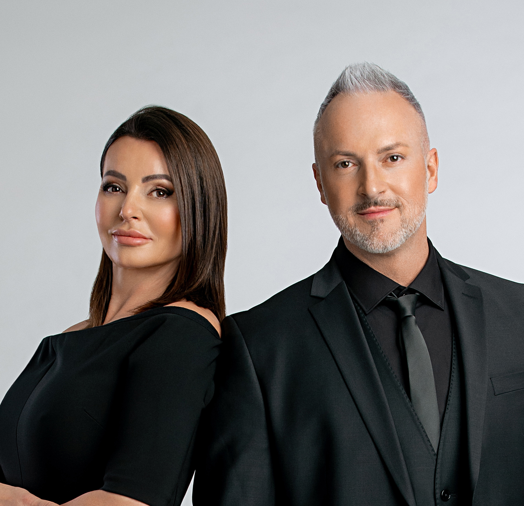 Kerstin und Thorsten von Team Hautnah – Permanent-Make-up-Spezialisten